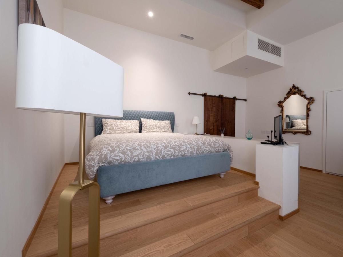 Home Venice Apartments - Rialto 4 Zewnętrze zdjęcie