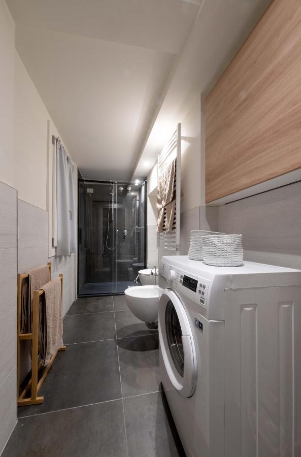 Home Venice Apartments - Rialto 4 Zewnętrze zdjęcie