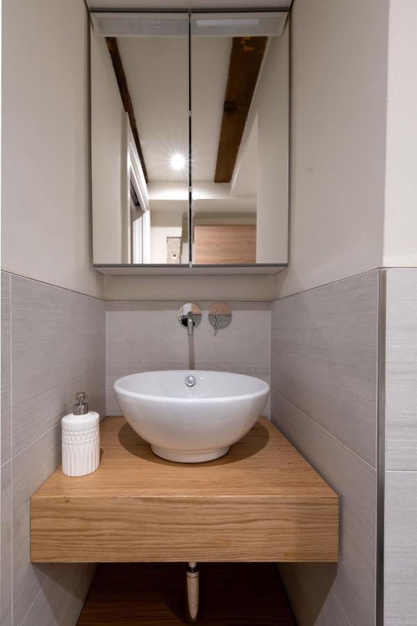Home Venice Apartments - Rialto 4 Zewnętrze zdjęcie