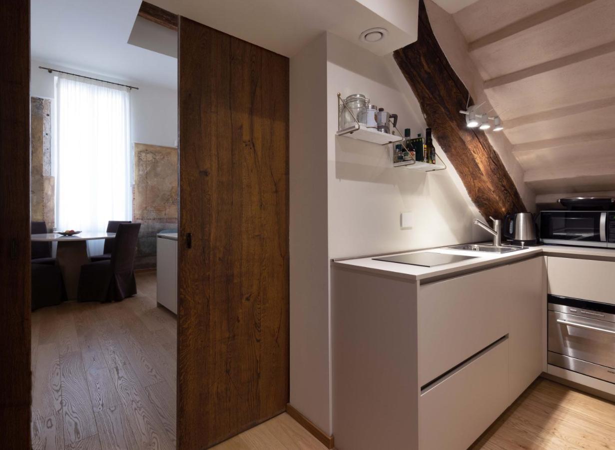 Home Venice Apartments - Rialto 4 Zewnętrze zdjęcie