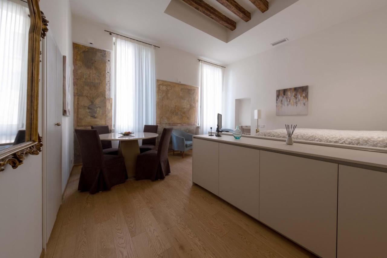 Home Venice Apartments - Rialto 4 Zewnętrze zdjęcie
