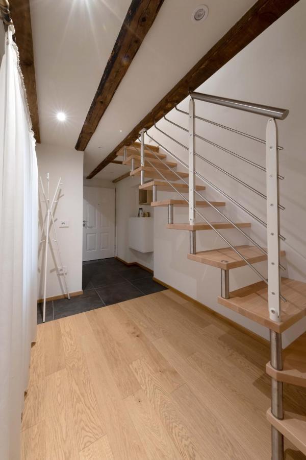 Home Venice Apartments - Rialto 4 Zewnętrze zdjęcie