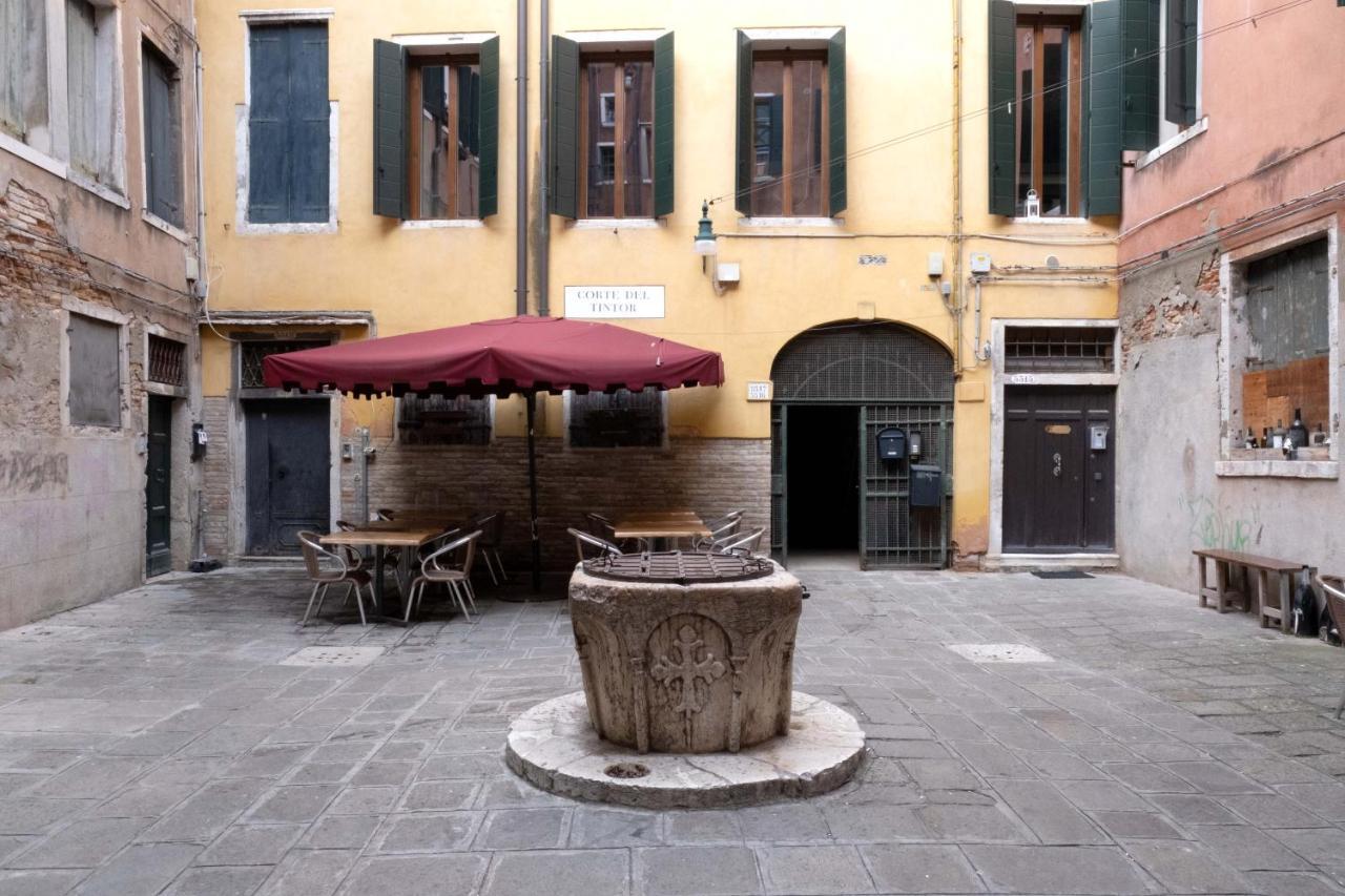Home Venice Apartments - Rialto 4 Zewnętrze zdjęcie