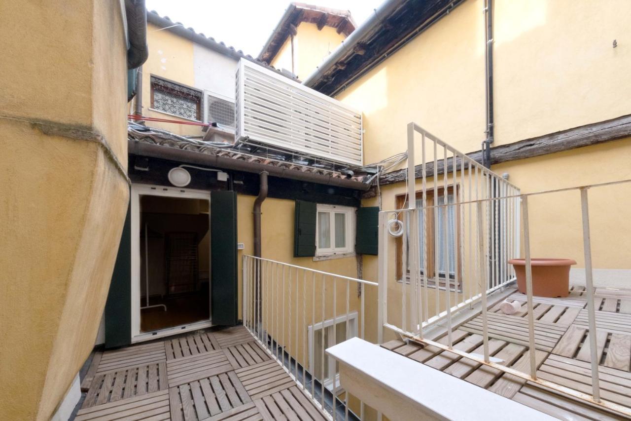 Home Venice Apartments - Rialto 4 Zewnętrze zdjęcie