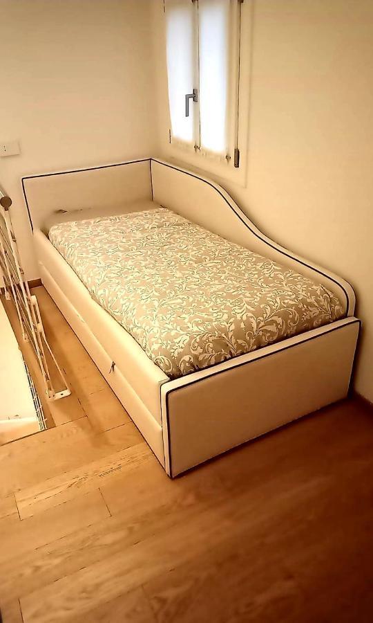 Home Venice Apartments - Rialto 4 Zewnętrze zdjęcie